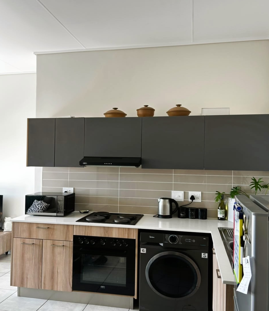 To Let 1 Bedroom Property for Rent in Admirals Park Western Cape